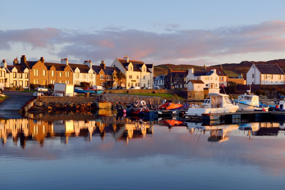 2-day Islay Itinerary for some inspiration - suited to friends or couples.