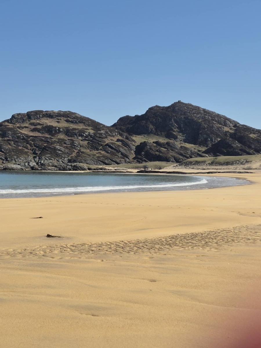 2-Day Colonsay Itinerary