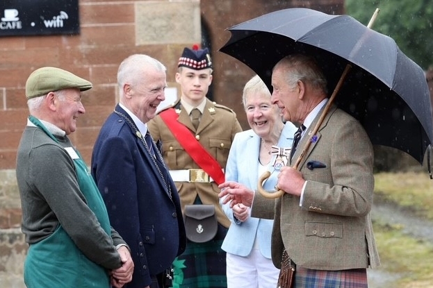 Councillor's Column - Dougie Philand, Mid Argyll, August 1 2025