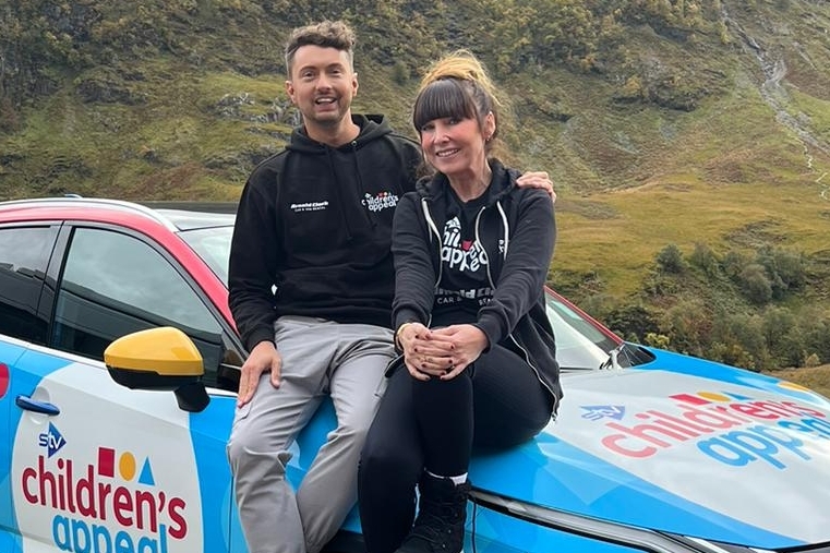 Chieftains announced for Cowal Gathering 2025