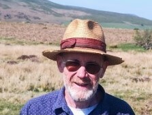 Search for hillwalker, 61, missing in the Highlands