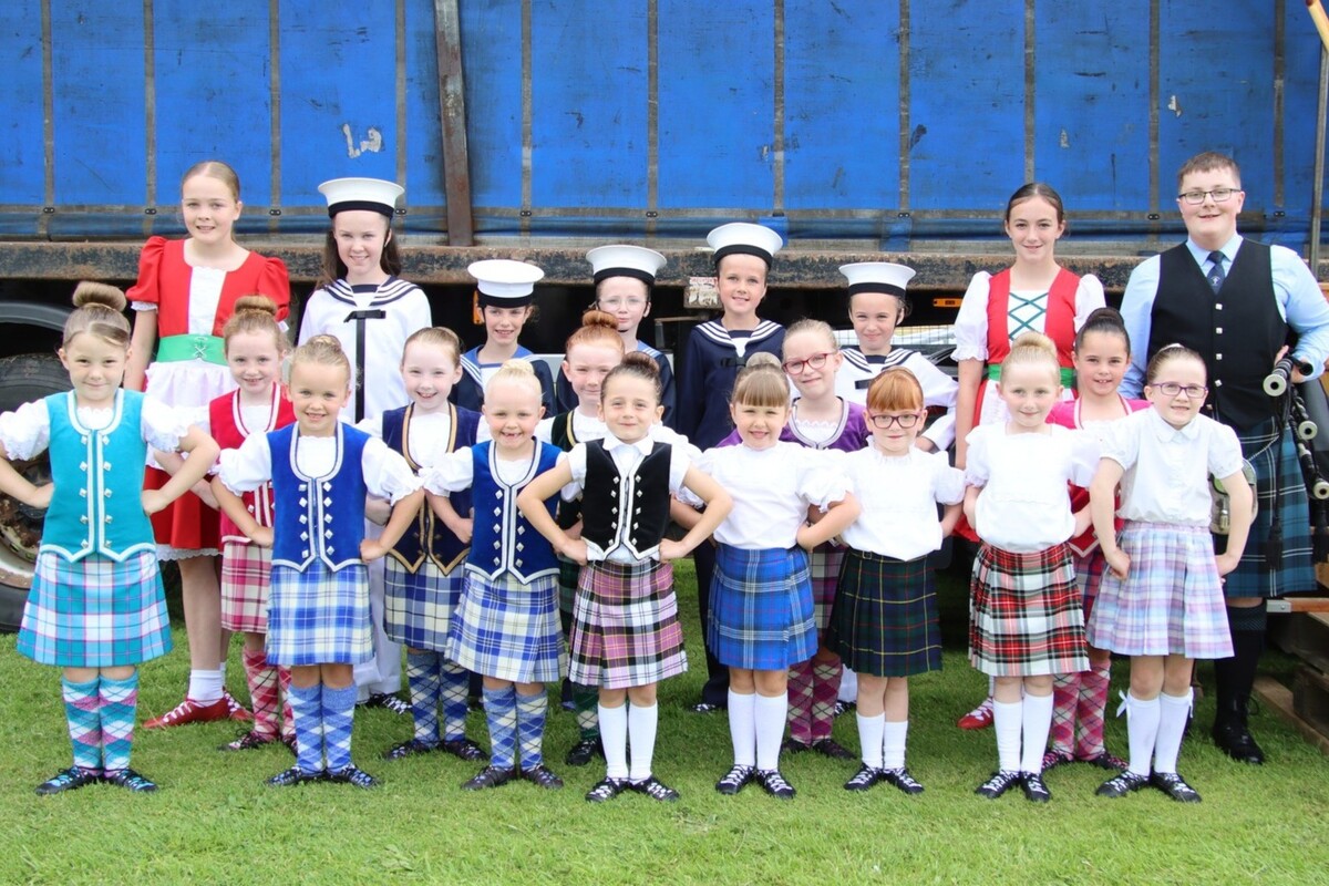 Campbeltown Courier - Letters to the Editor 25.7.25