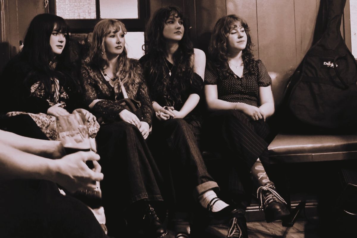 Up-and-coming acts to take to the mic on Kilkerran Survivors Night