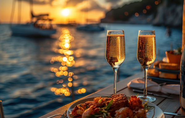 West Highland Yachting Week - Eating Out Guide