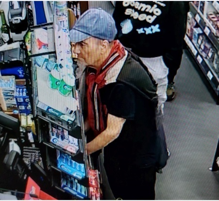 Missing man could be in Oban