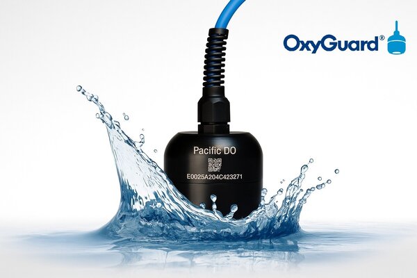 Optimal oxygen for better fish performance