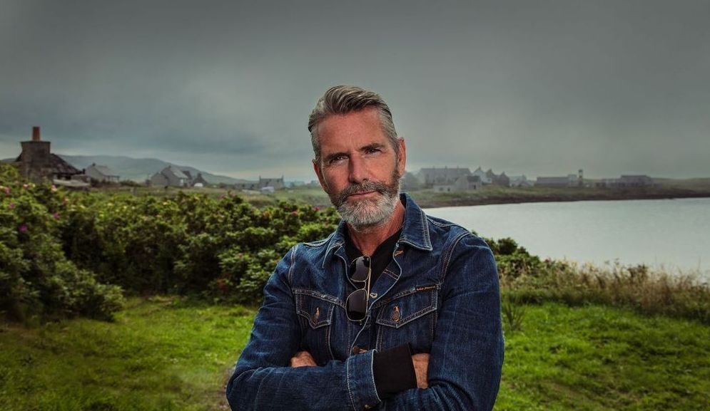 Na h-Eileanaich is brought to life for BBC Alba by Barra-based creative team Stephen and Dee Kearney of Little Day Productions.