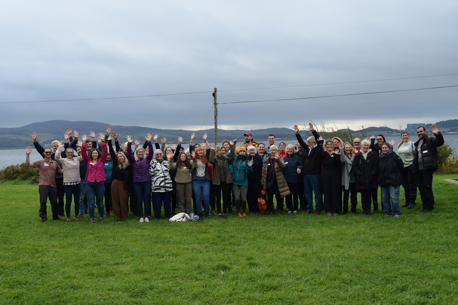 Charitable status for umbrella group will help Kintyre marine conservation bodies