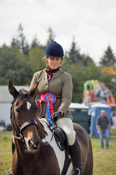 126th Mid-Argyll Agricultural Show