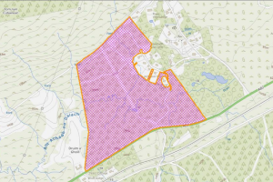 NO F32 Bids to keep holiday plots on SSSI fail 01 Achnabobane web