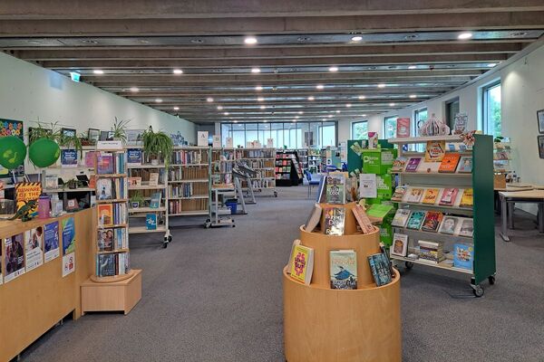 Expert sight loss support coming to Campbeltown