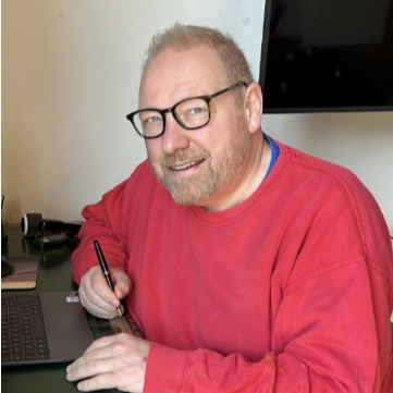 UHI creative writing graduates release book for charity