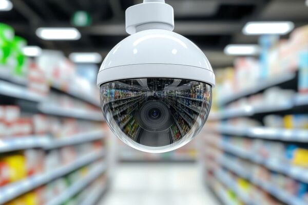 Peace of mind with Bar-Tec Fire and Security