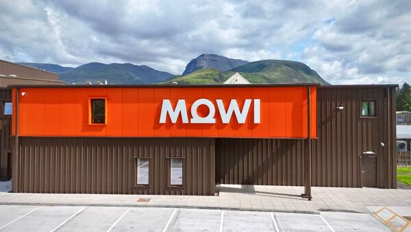 MOWI transforms processing facility to boost sustainable farming