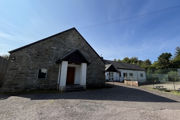 Men's shed group struggles to find premises