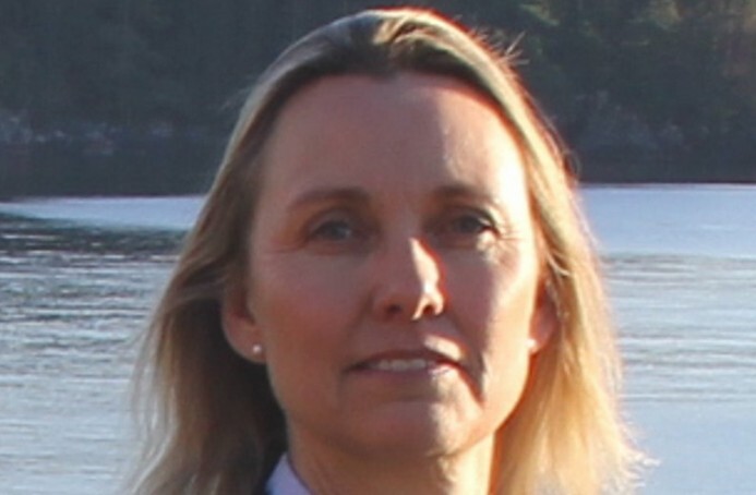 Ingrid Lundamo