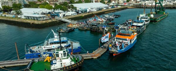 Seawork 2026