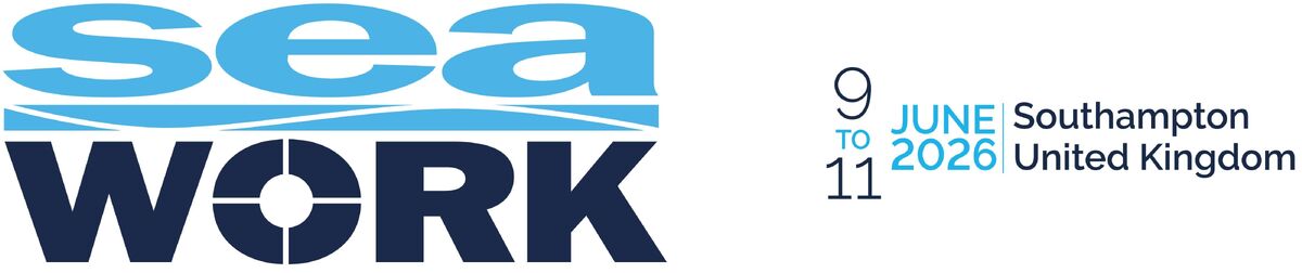 Seawork 2026