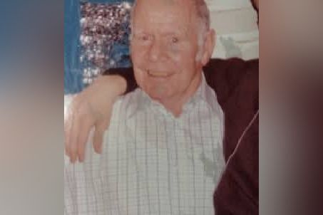 Missing Campbeltown man found