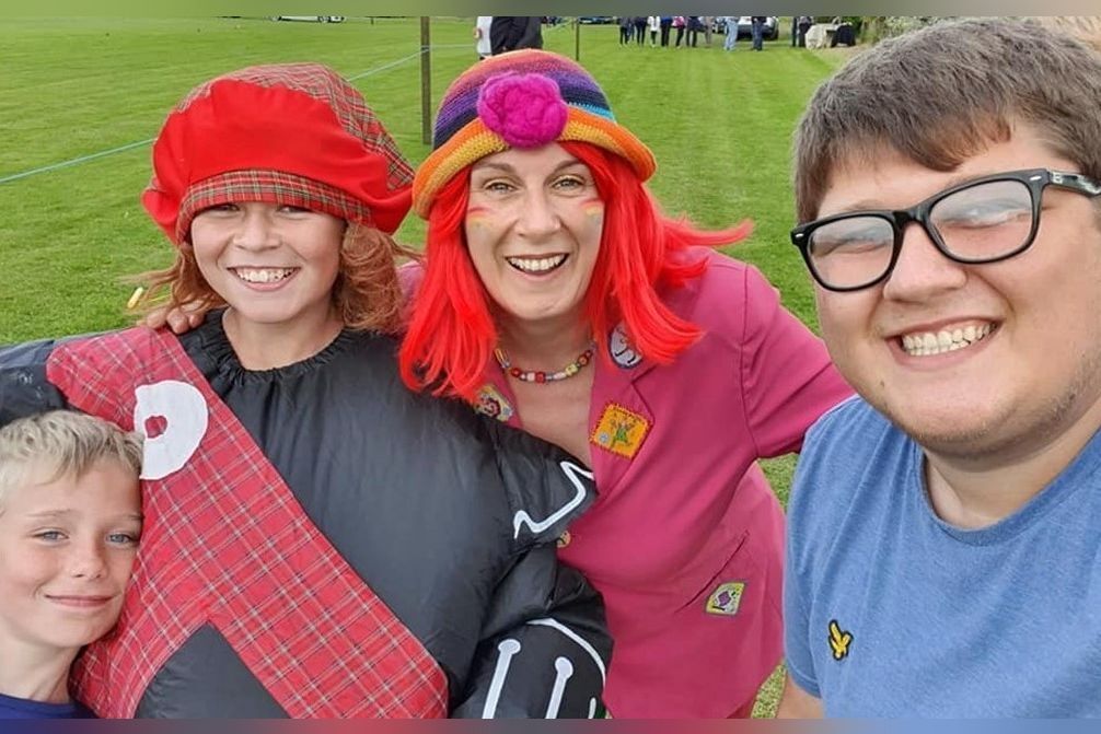 MOKFest to launch mini Highland Games