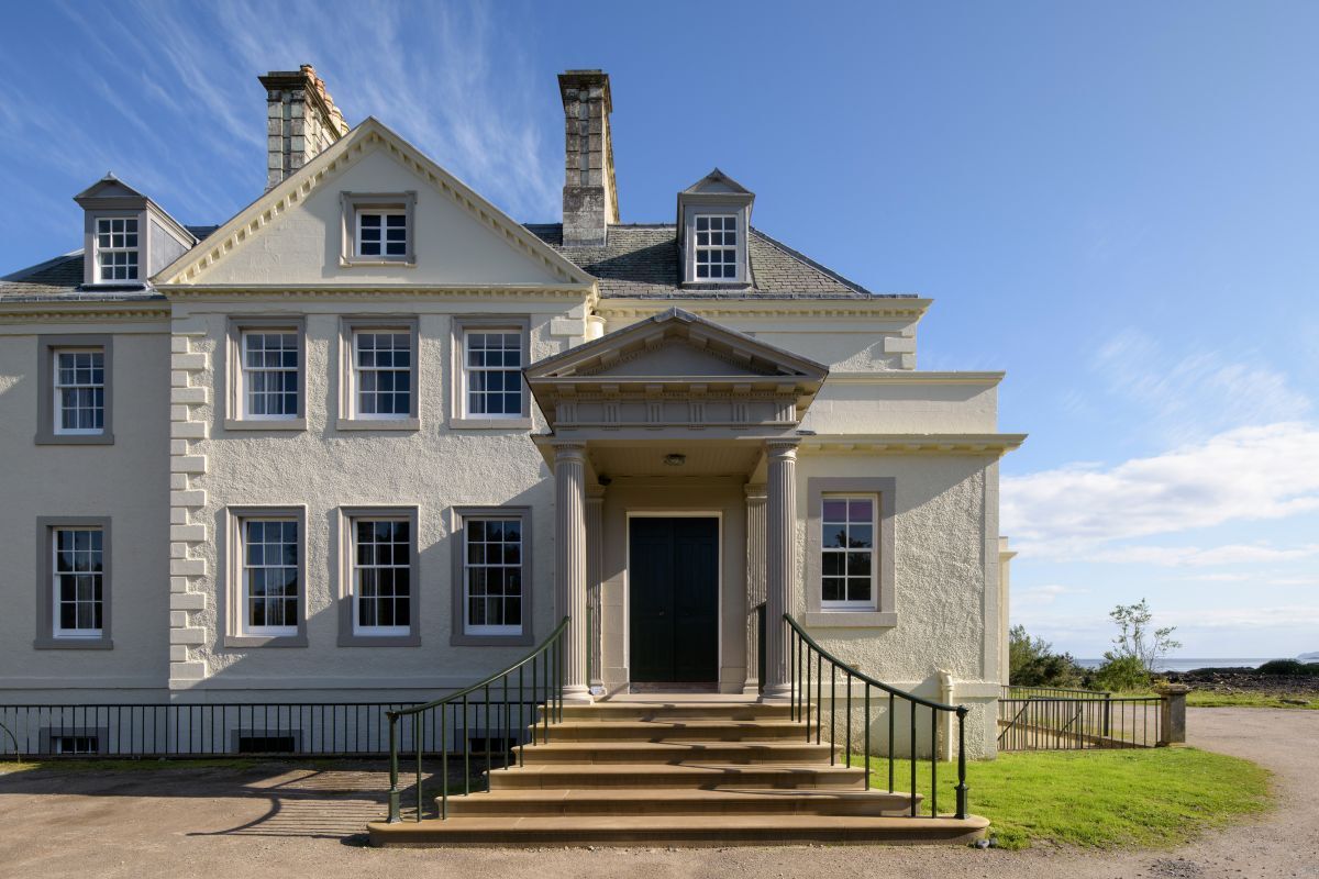 Setchell Estate West Coast Today - News - Free open days offer rare glimpse into ...