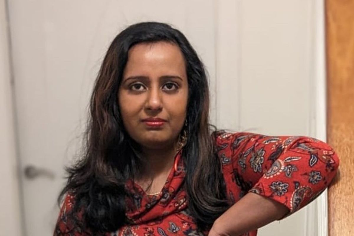 WEB NO T33 Rupa Mahadevan 2025 Author