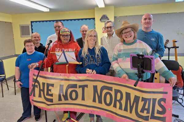 Hope Kitchen band to host concert