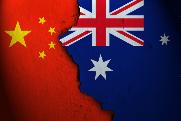 Australian company breaks into Chinese aquaculture market