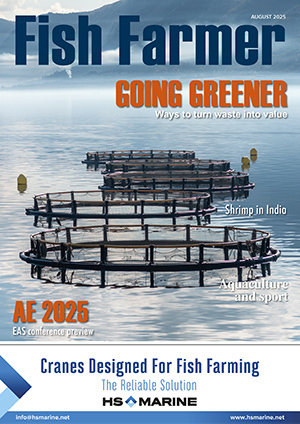 August 2025 Issue