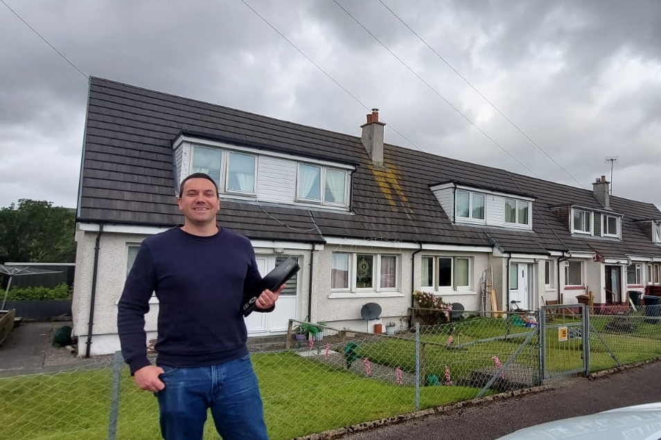 Councillor's Column - Alastair Redman, Kintyre and the Islands, August 15 2025