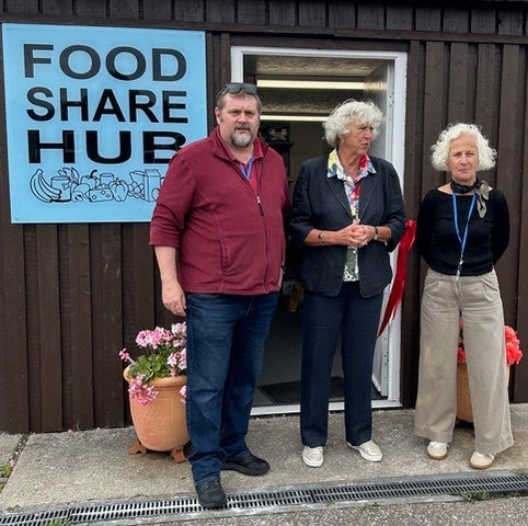 West Coast Today - News - Dignitaries gather for official opening of ...