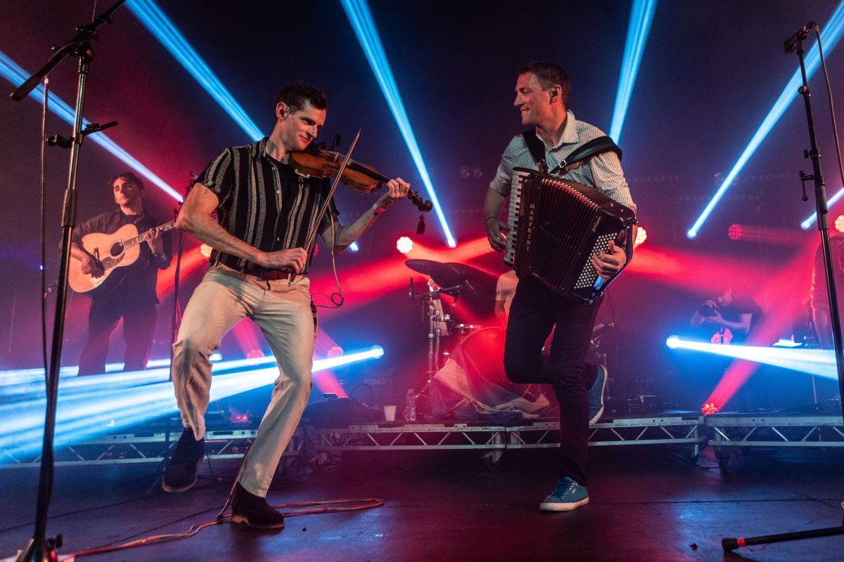 Lochaber Live 2025 moves to new venue