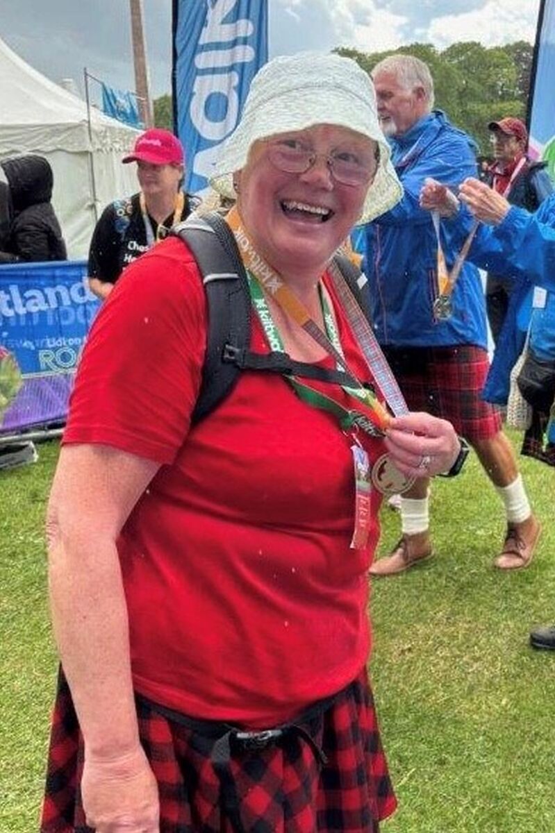 WEB NO T34 stella maciver kiltwalk dove centre 25 WEB NO T34 stella maciver kiltwalk dove centre 25