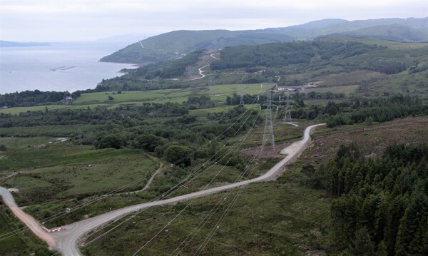 SSEN launches &pound;3 million fund for Argyll's benefit