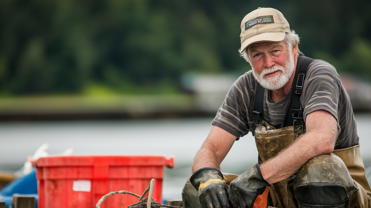 senior fisherman AdobeStock 1178260740 AI 20250815