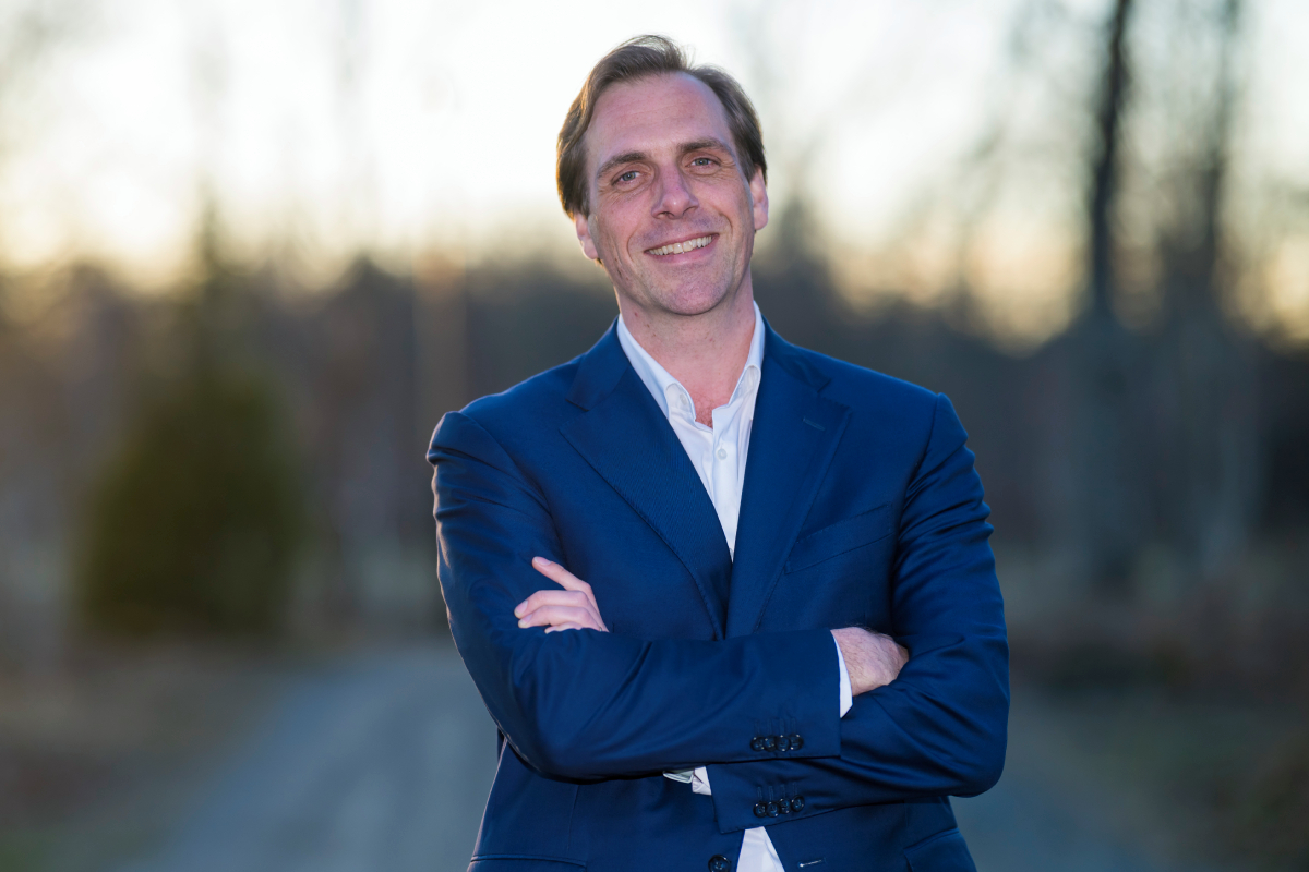 New CEOs named for Nutreco and Skretting