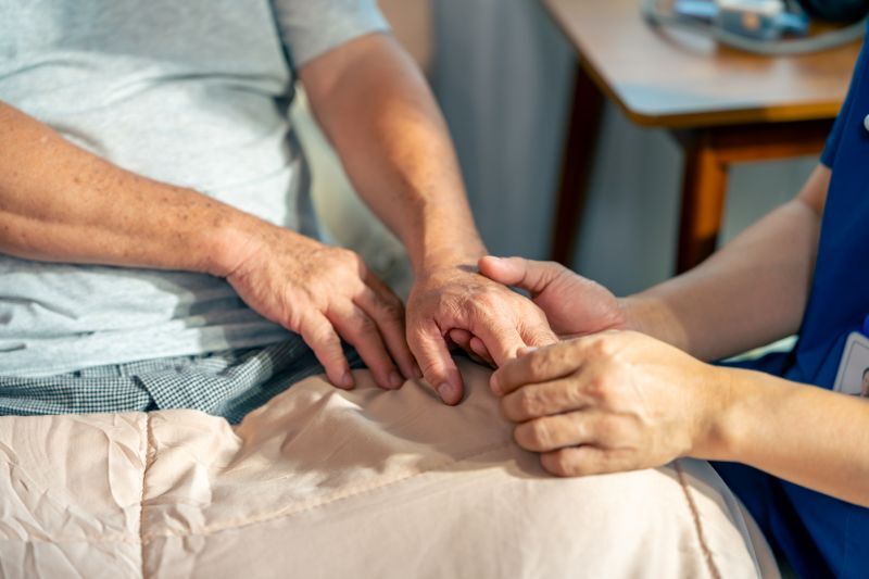 Care ceiling will be a "nightmare" for families