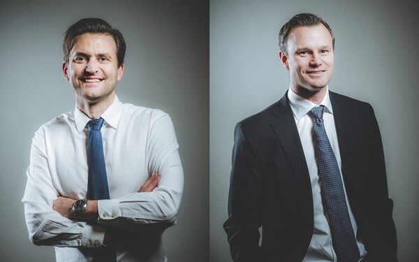 Bluefront Equity hits target for its capital fund