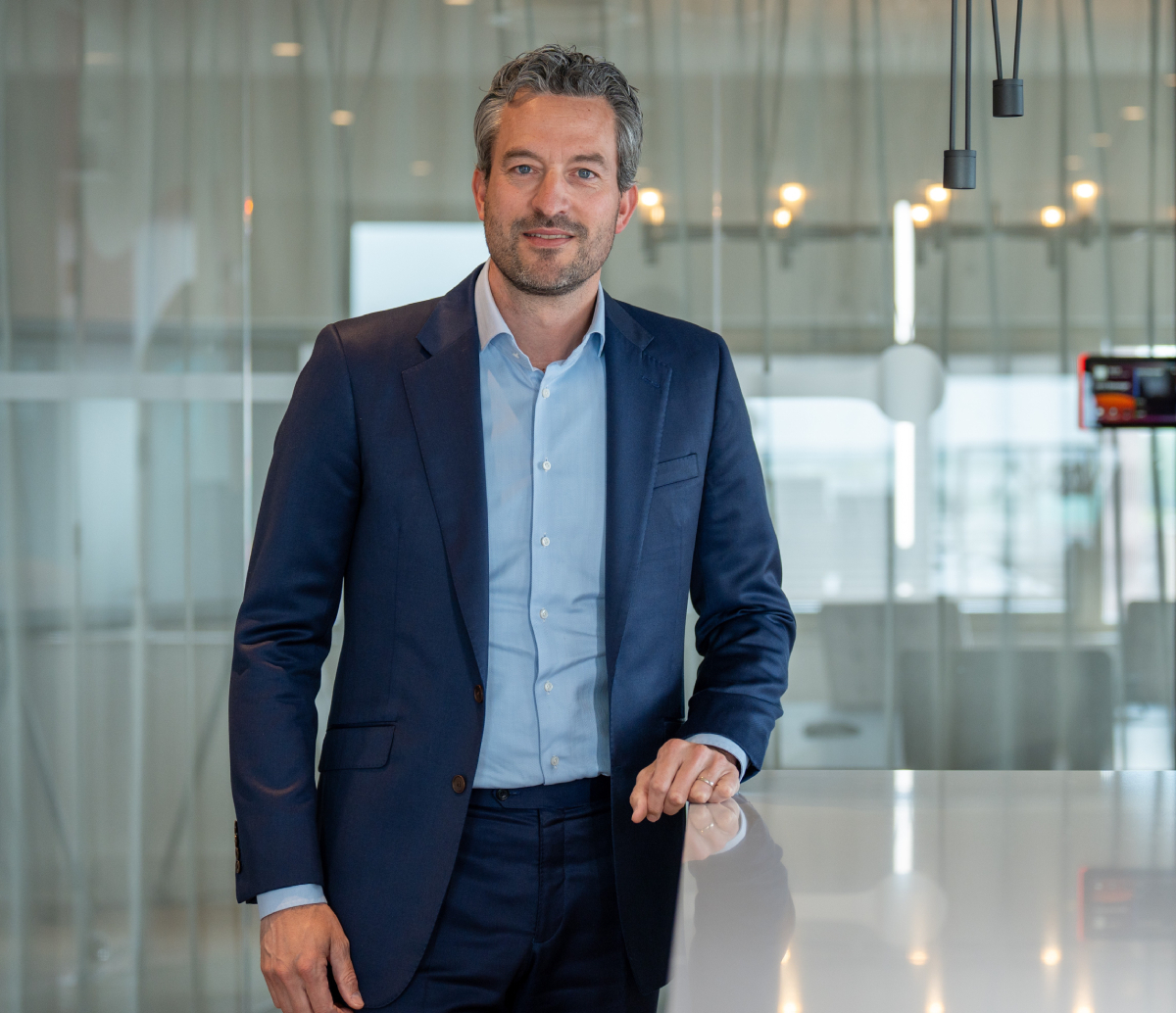 Maarten Bijl Skretting 20250819
