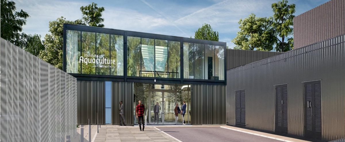 NATIH artists impression