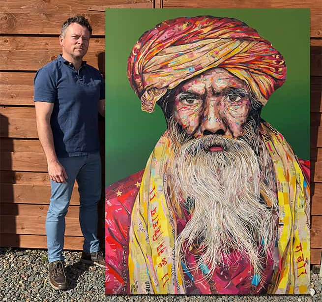 NO A35cowalexhibition01 25 gabor horvath