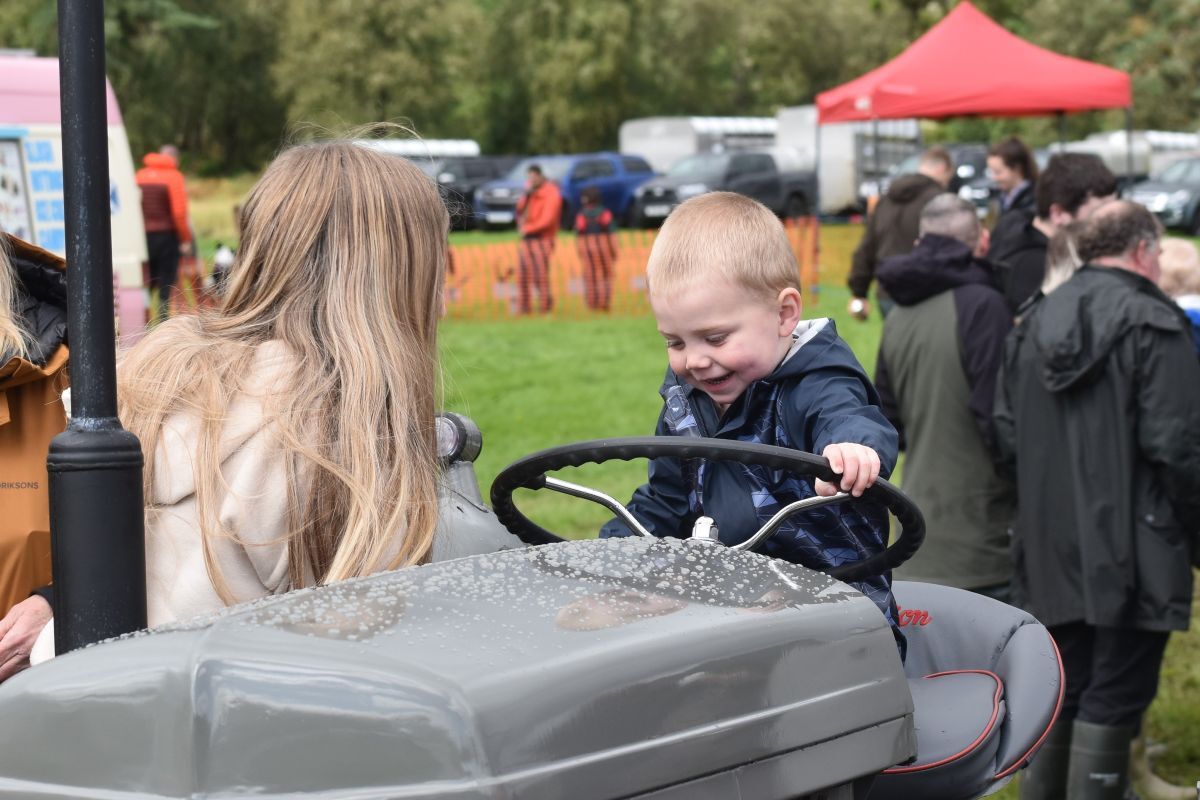 All roads lead to Inverlochy for 2025 Lochaber Agricultural Show