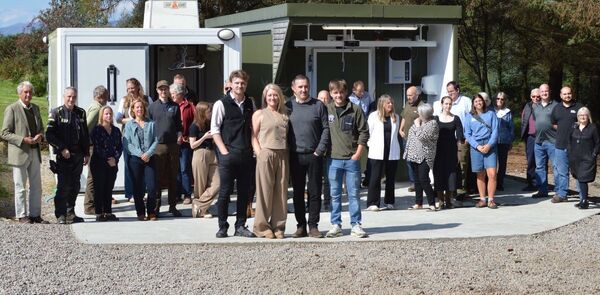 Pandemic delivered opportunity for new family venture