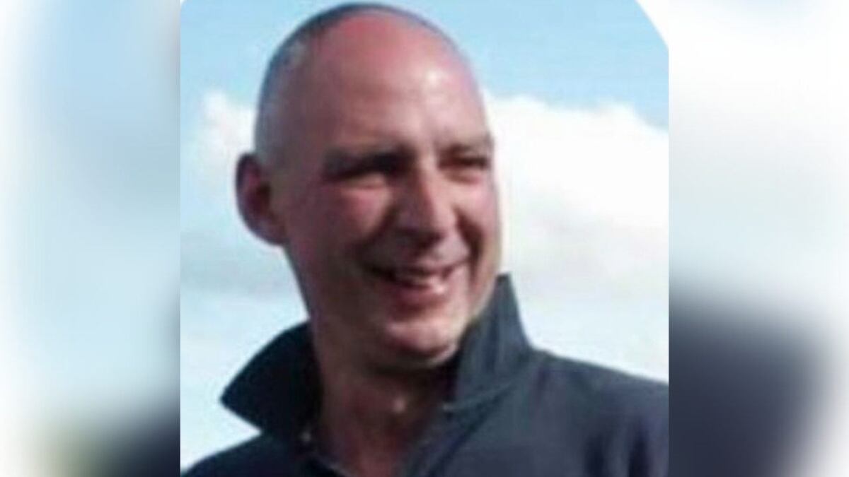 Alistair Iain Campbell