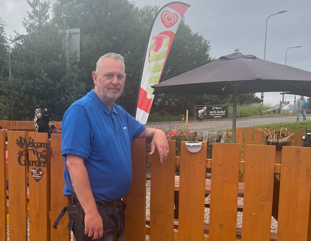 Furnace shop owners slam BT over six-month phone line &ldquo;Farce&rdquo;