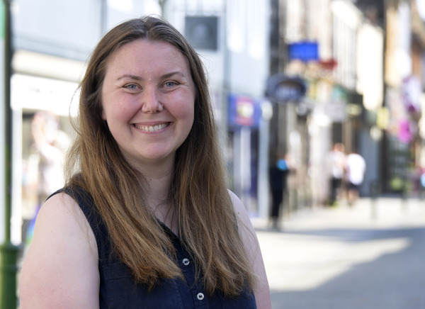 BID Fort William: Building Partnerships and Delivering for Local Businesses
