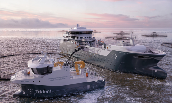Fleet operator adds two new hybrids