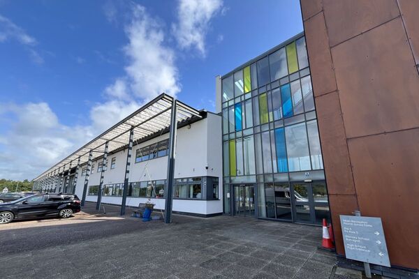 Pupil numbers fall in MAKI primary schools