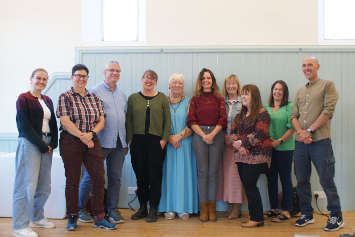 Mid Argyll to reap benefits of brand new counselling service