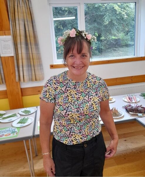 Gardeners celebrated at annual Grow and Show